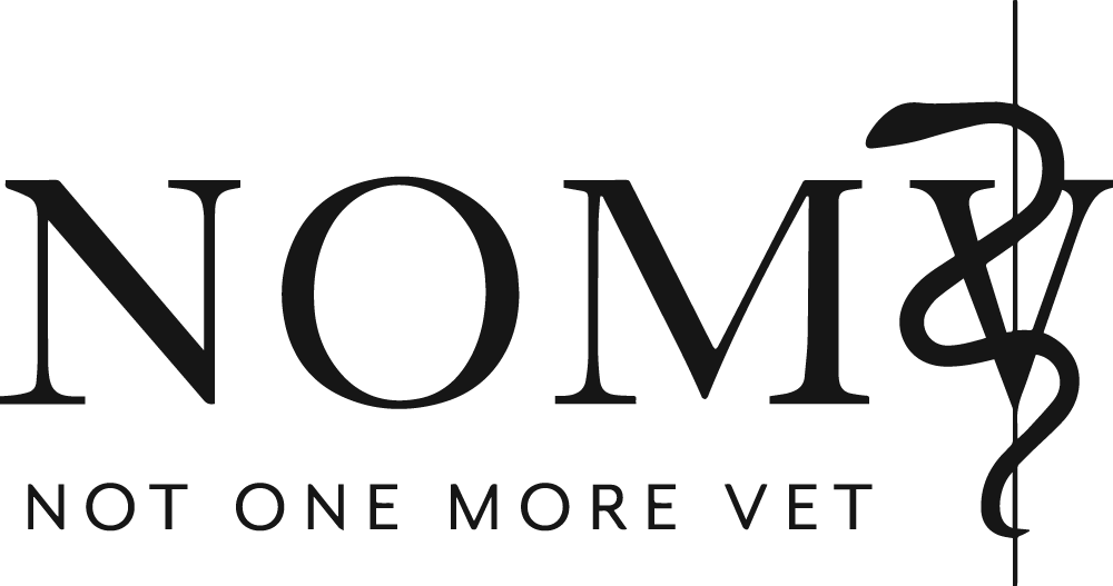 Home | Not One More Vet