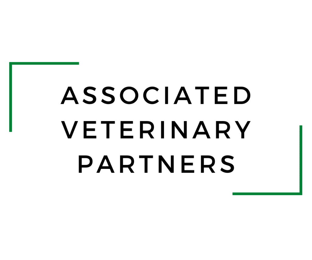 Associated Veterinary Partners Logo