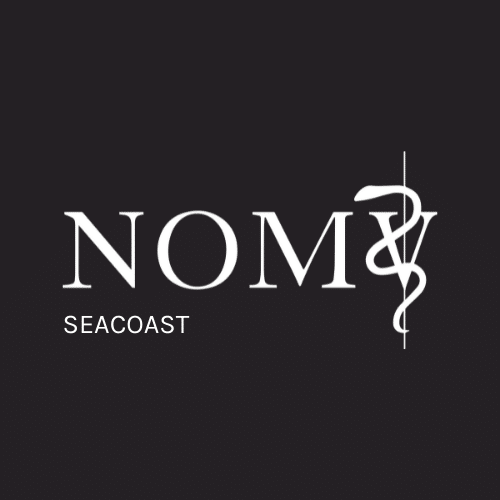 NOMV Seacoast Logo