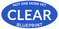 CLEAR Blueprint logo