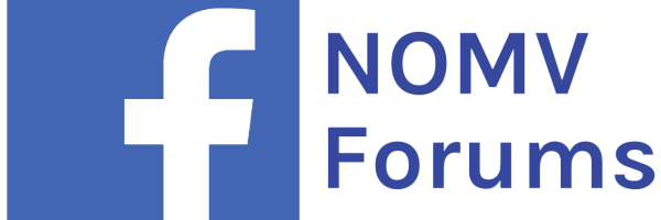 NOMV Facebook Forums